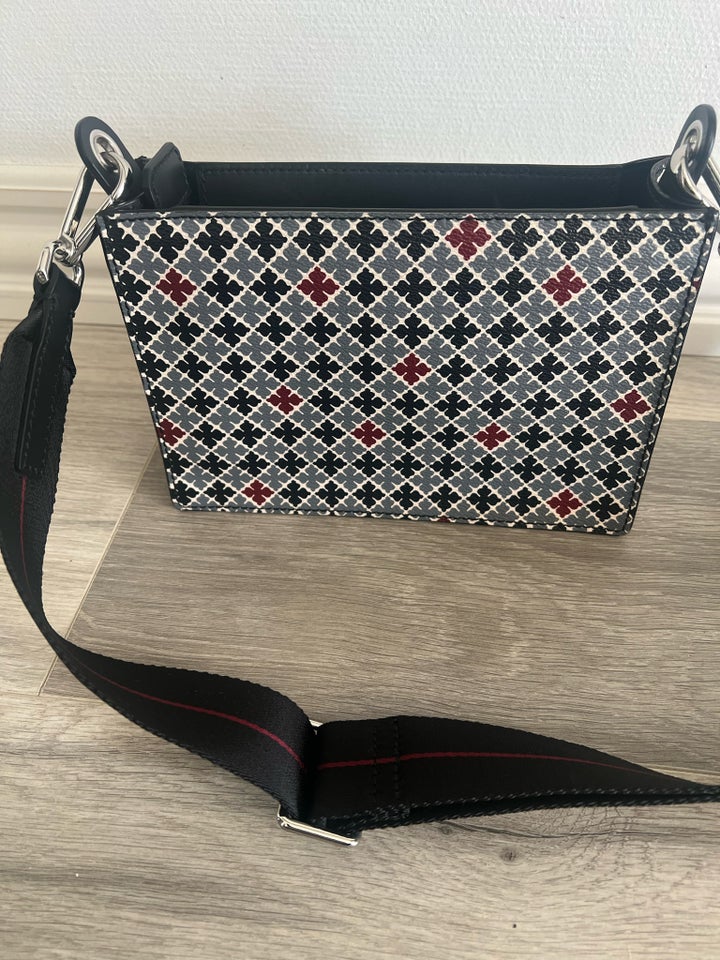 Skuldertaske Malene Birger