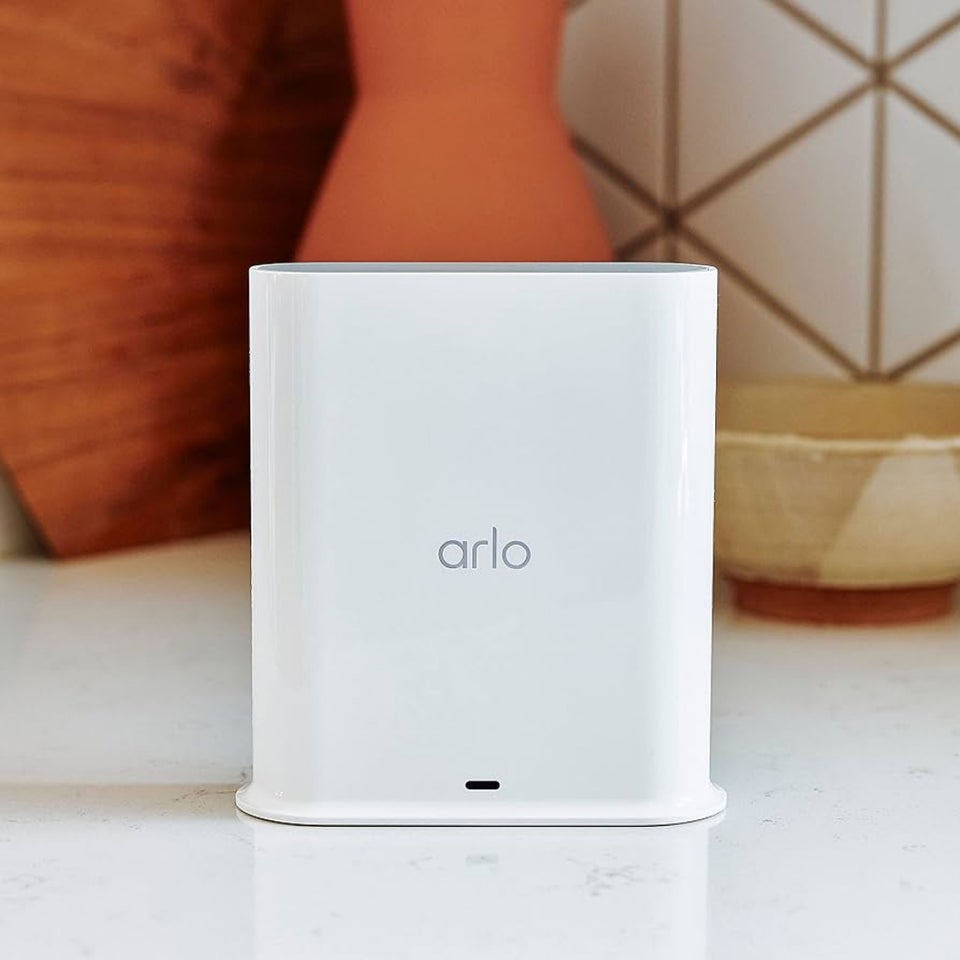 Andet, Arlo Pro Smart Hub