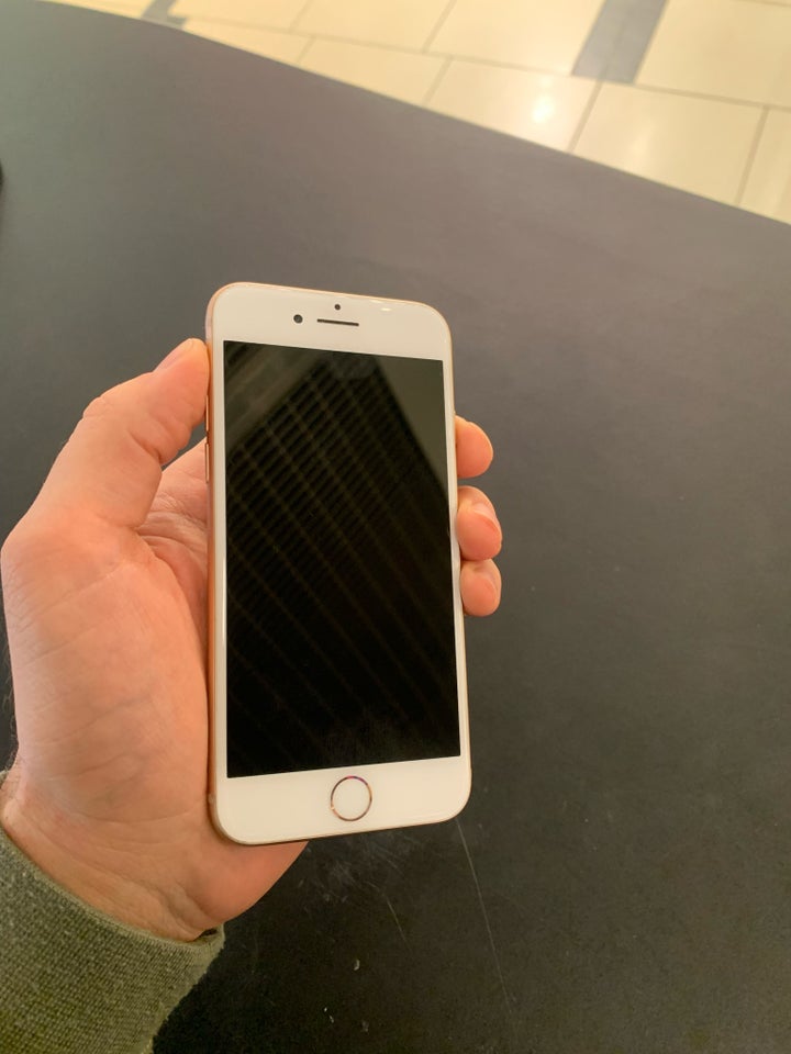 iPhone 8, 64 GB, Perfekt