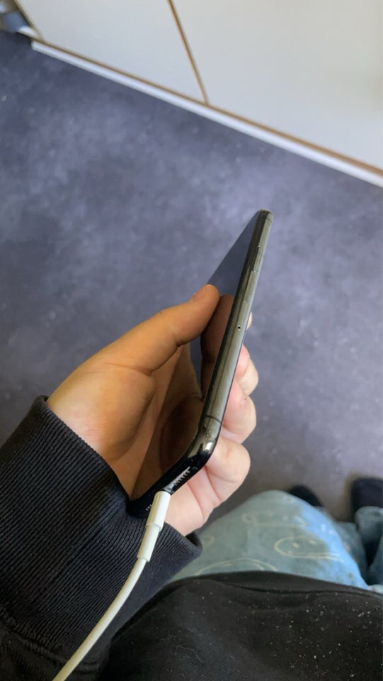 iPhone 11 Pro 64 GB grå