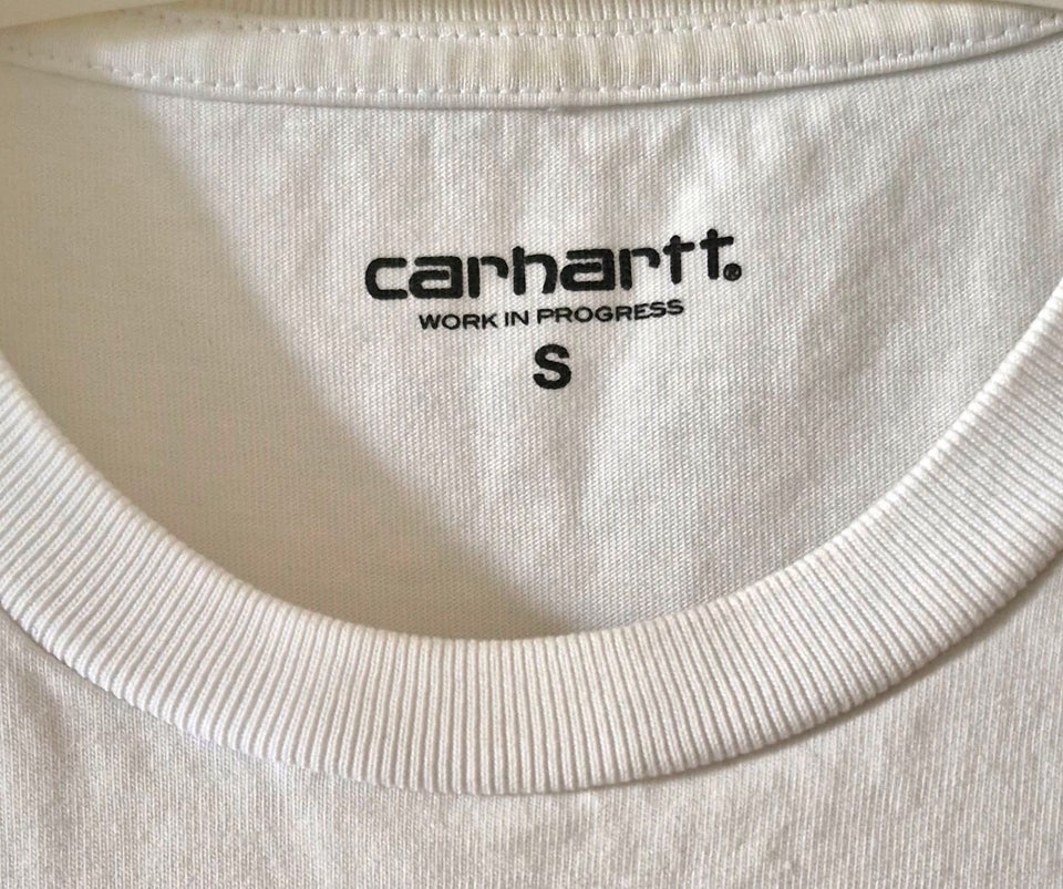 T-shirt, Carhartt, str. S