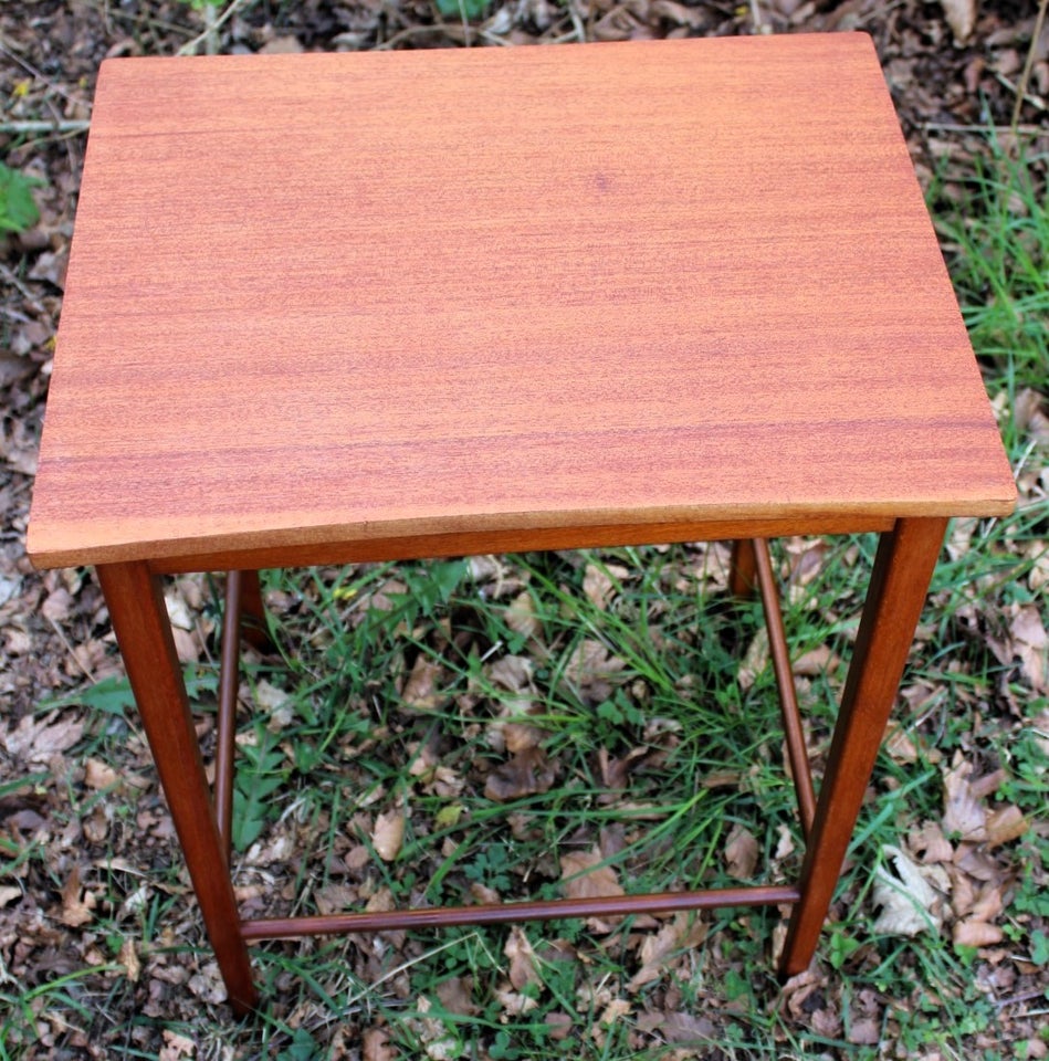 Anden arkitekt Teak sidebord