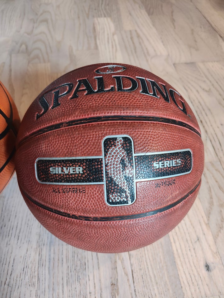 Basketball Wilson - Nike -