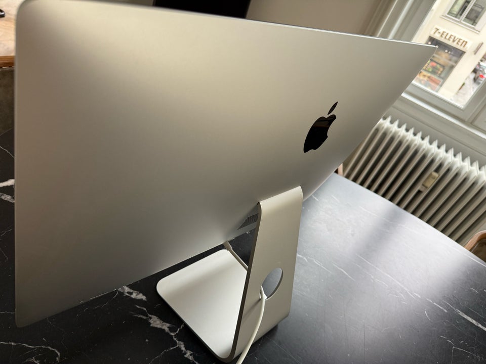 iMac, 5K Retina , 2,8 Quad-Core