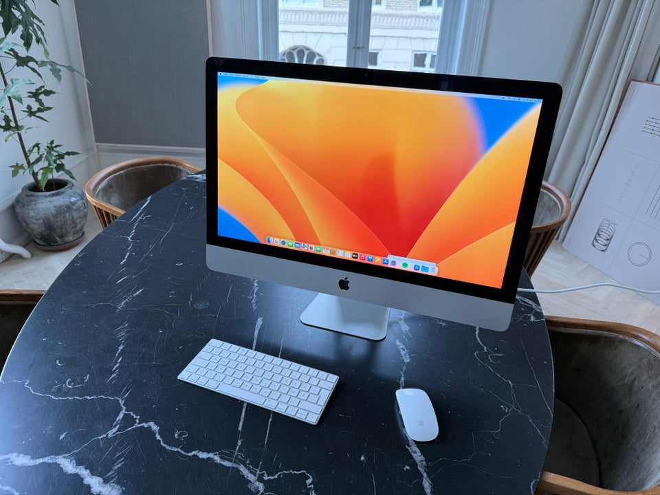 iMac, 5K Retina , 2,8 Quad-Core