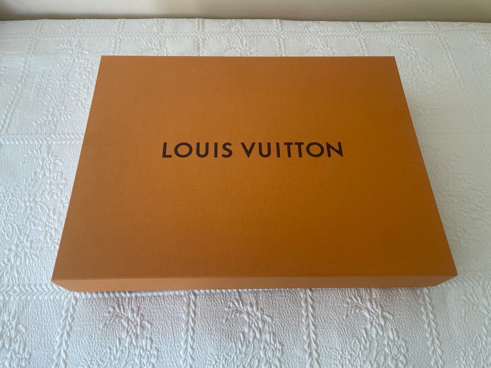 Skuldertaske Louis Vuitton