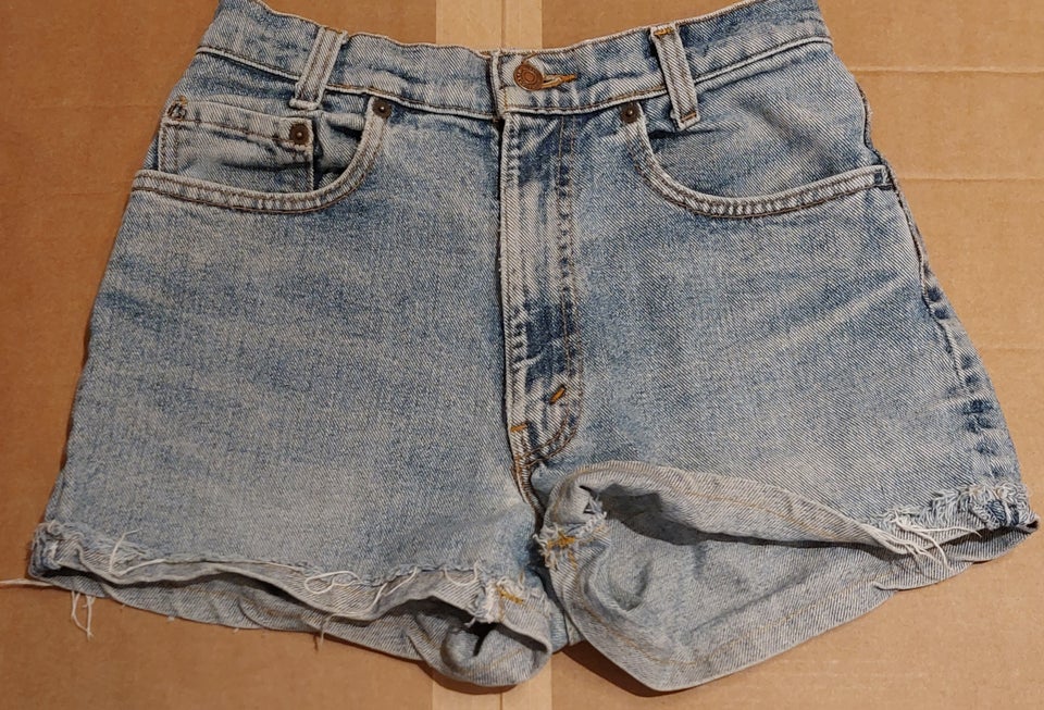 Shorts, Levi's, str. findes i flere