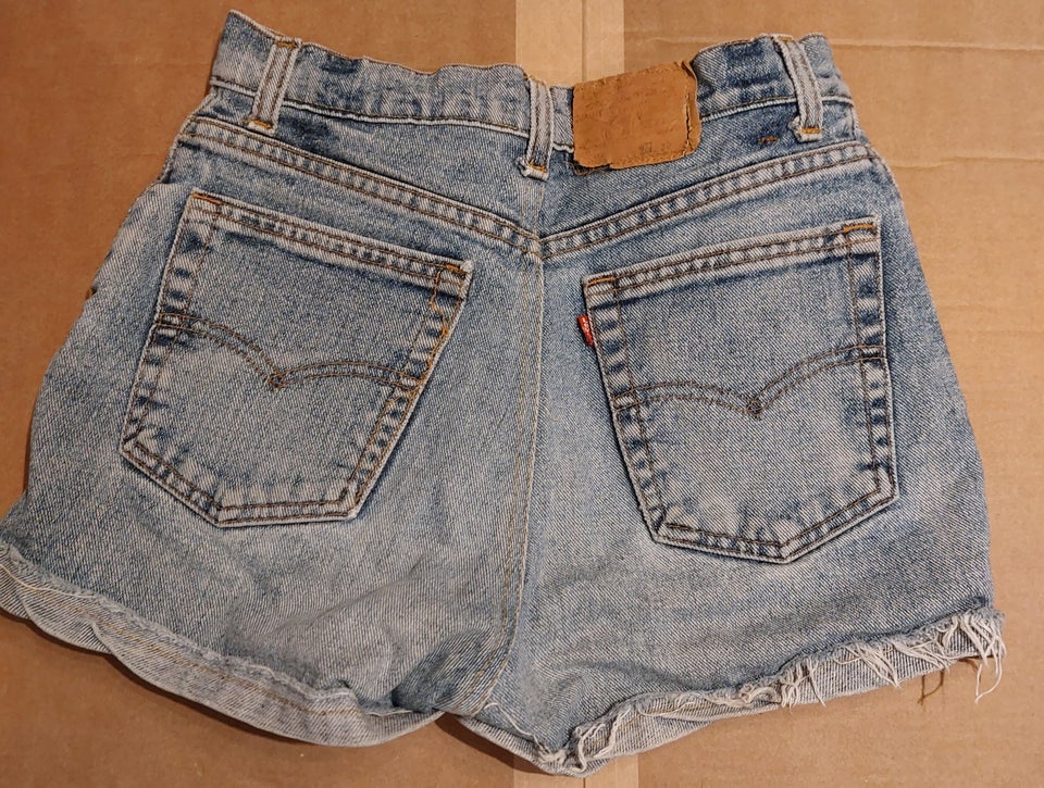 Shorts, Levi's, str. findes i flere