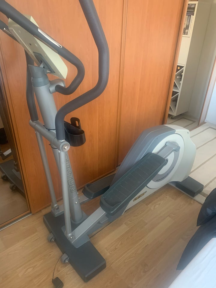 Crosstrainer, tunturi c30