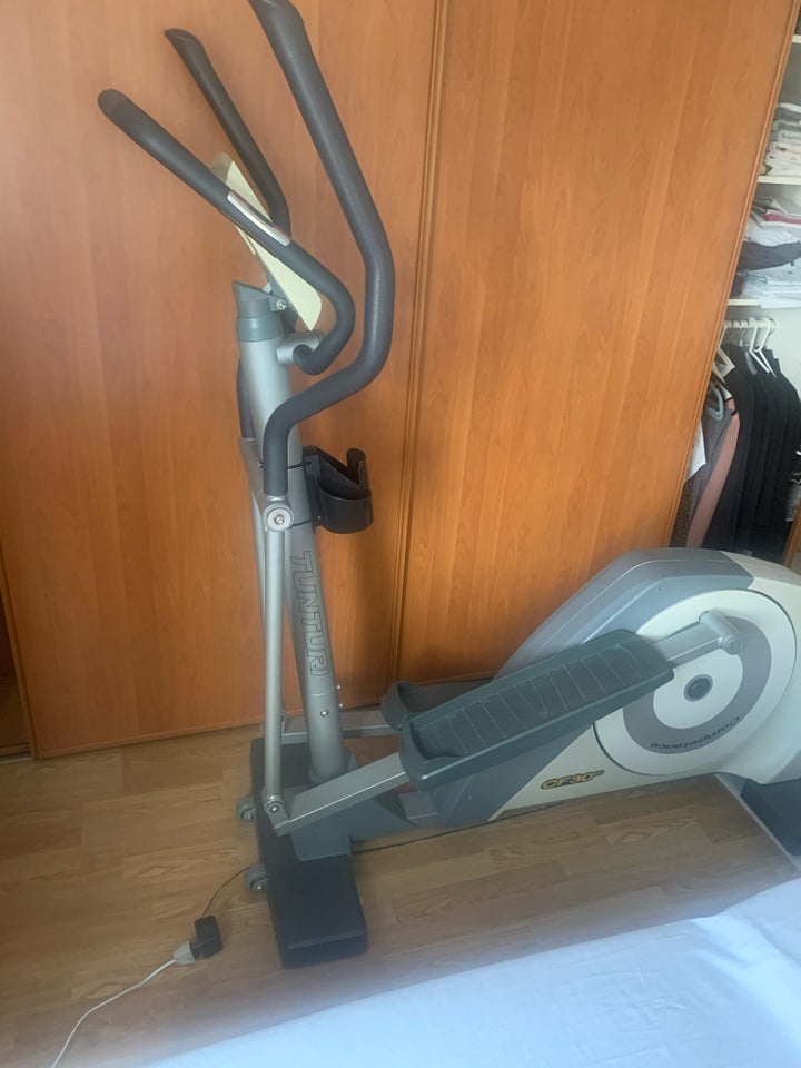 Crosstrainer, tunturi c30