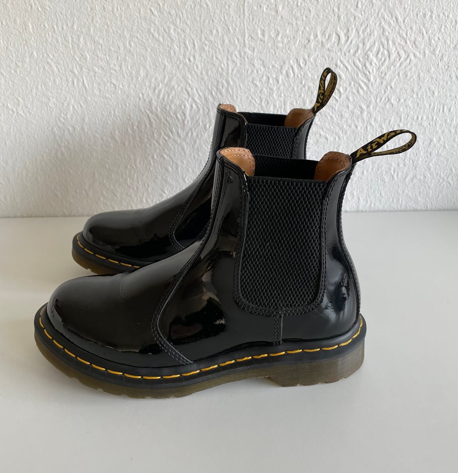 Støvler, str. 37, Dr. Martens