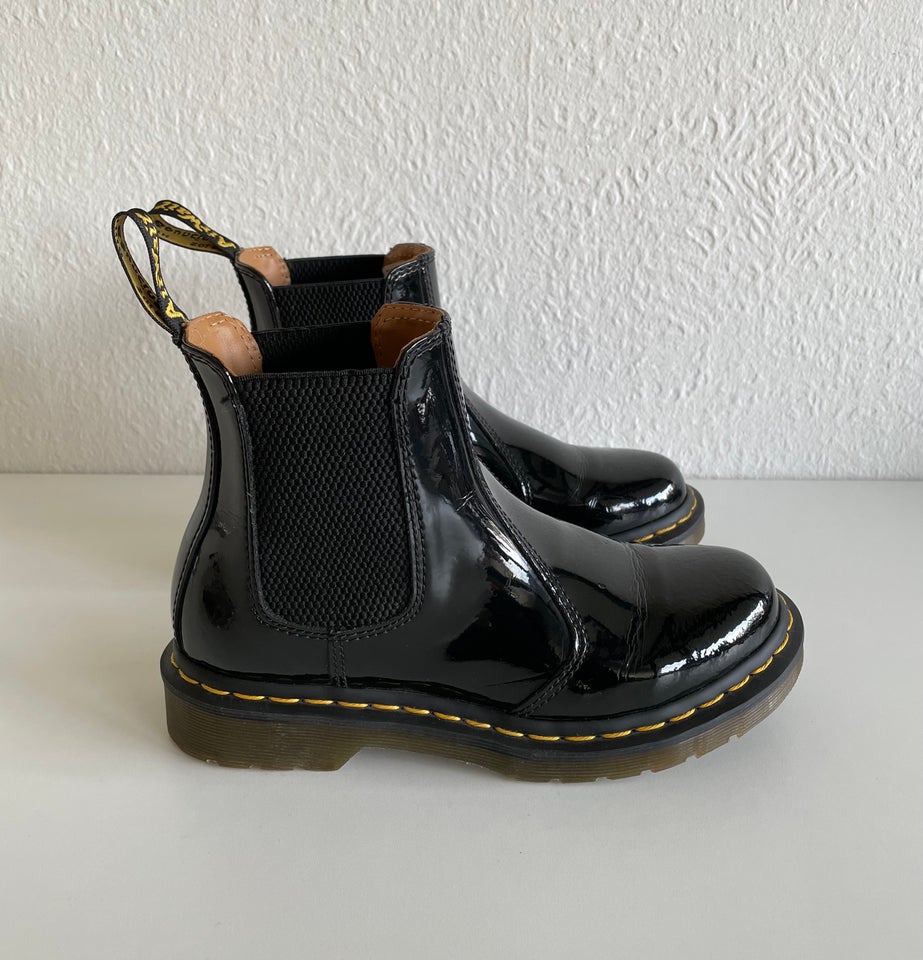 Støvler, str. 37, Dr. Martens