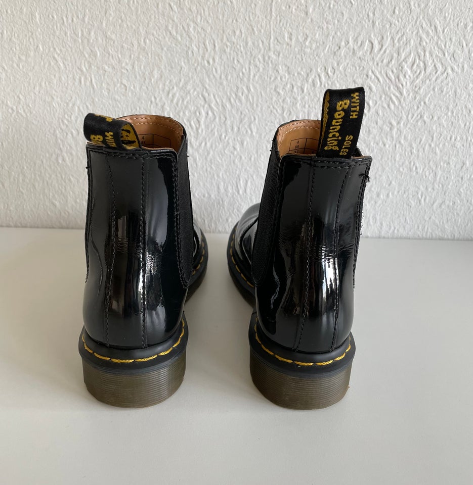 Støvler, str. 37, Dr. Martens