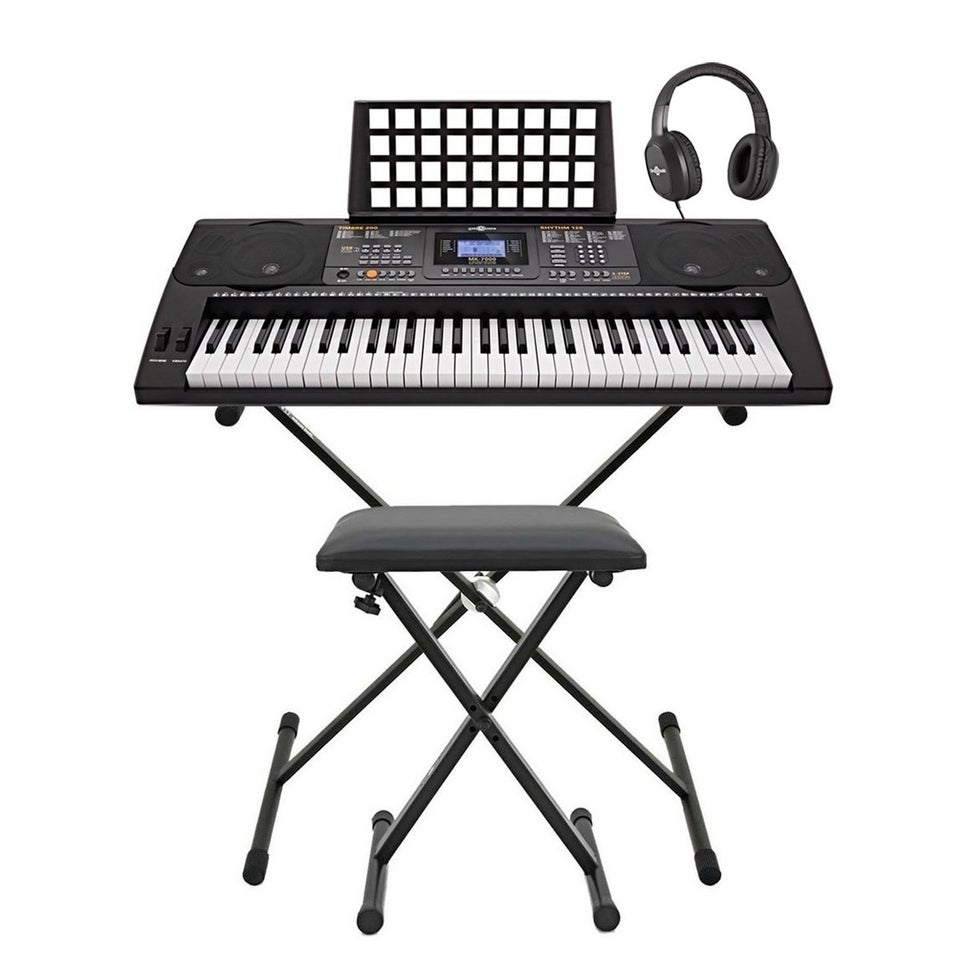 Keyboard Gear4music MK-7000