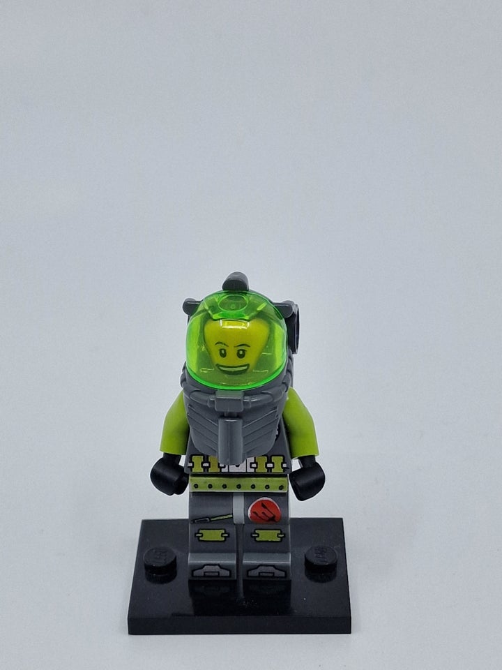 Lego Minifigures