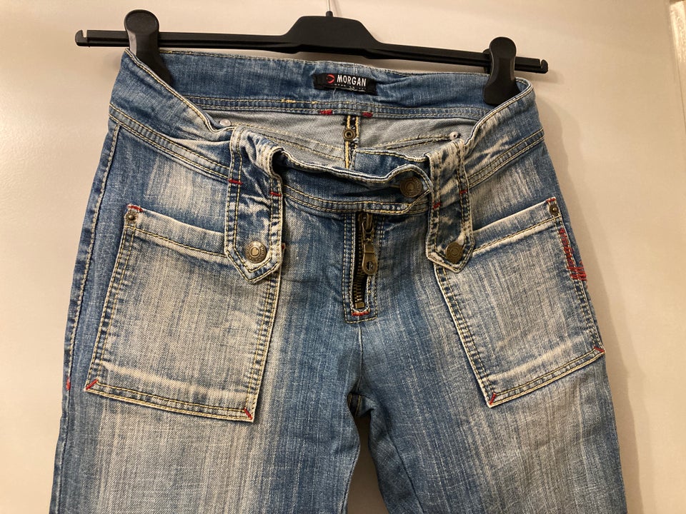 Jeans, Morgan, str. 38