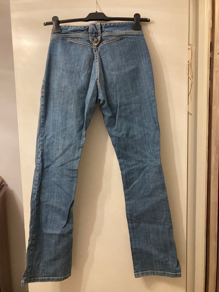 Jeans, Morgan, str. 38