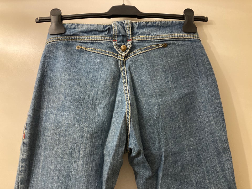 Jeans, Morgan, str. 38