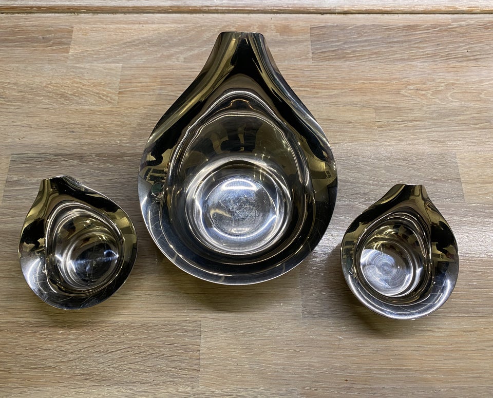 Stearinlys, Georg Jensen