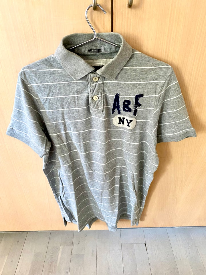 Polo t-shirt, Abercrombie  Fitch,