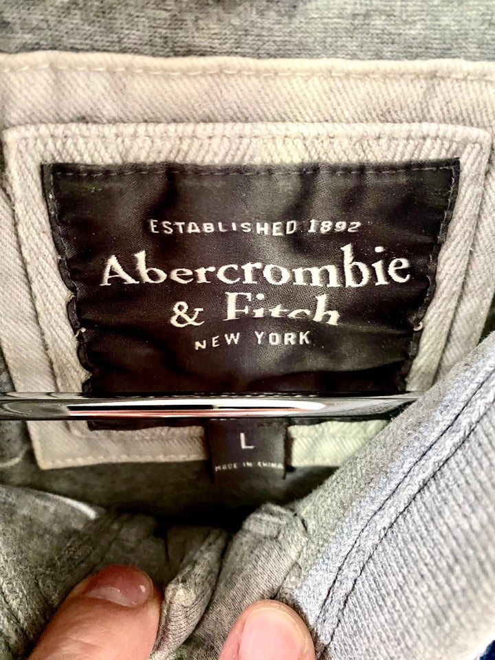 Polo t-shirt, Abercrombie  Fitch,