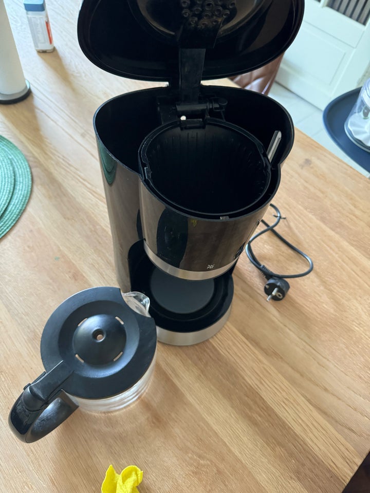 WMF Kaffemaskine, WMF