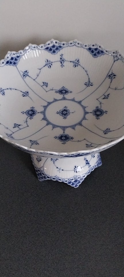 Porcelæn Fad/Skål Royal