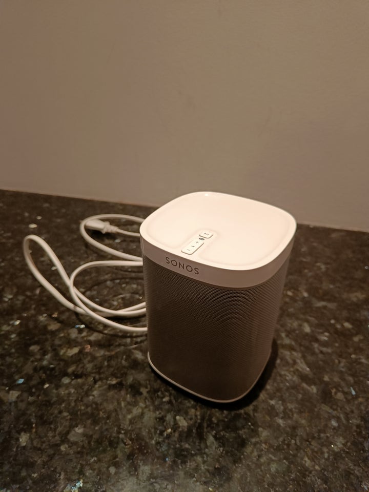 Højttaler, SONOS, Play:1