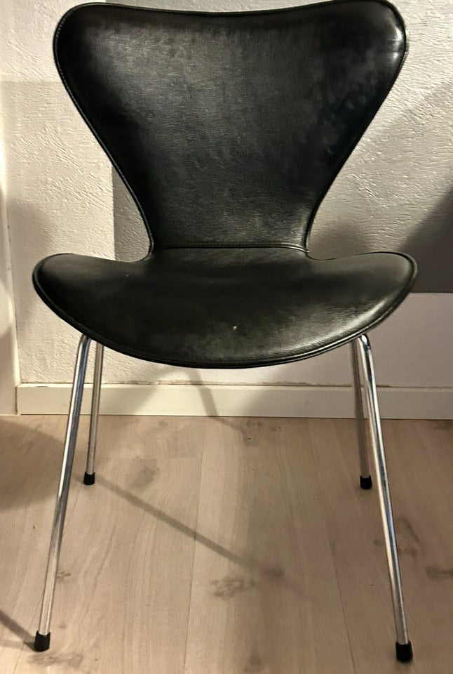 Arne Jacobsen, stol, 7er stol