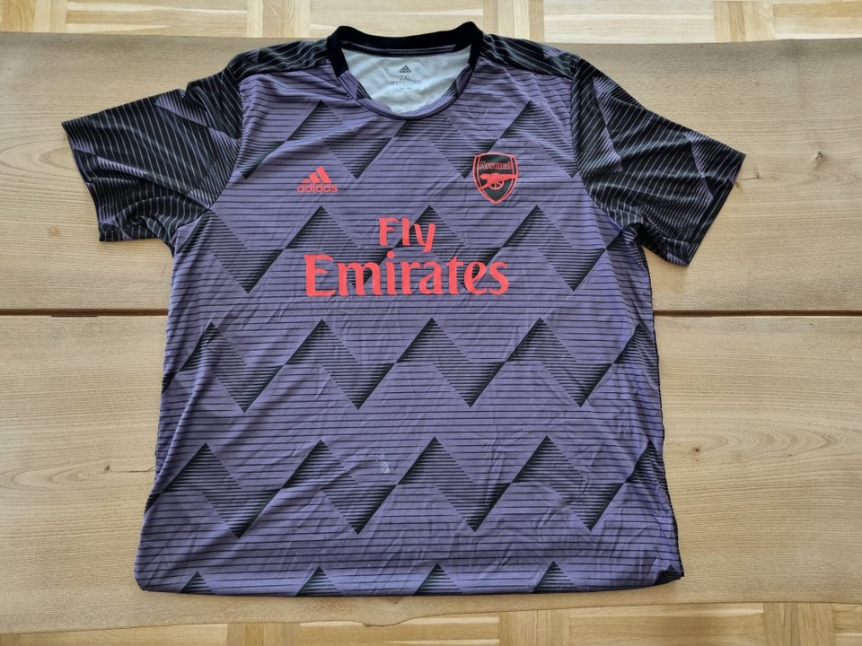 Fodboldtrøje, Arsenal 2019/2020,