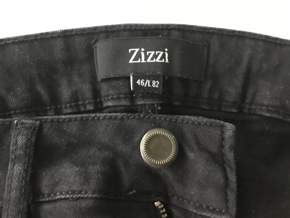 Jeans, Zizzi, str. 46