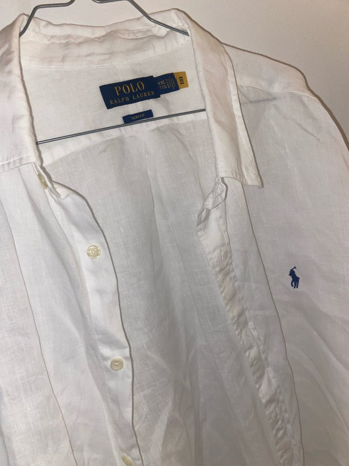 Skjorte Ralph Lauren  str XXL