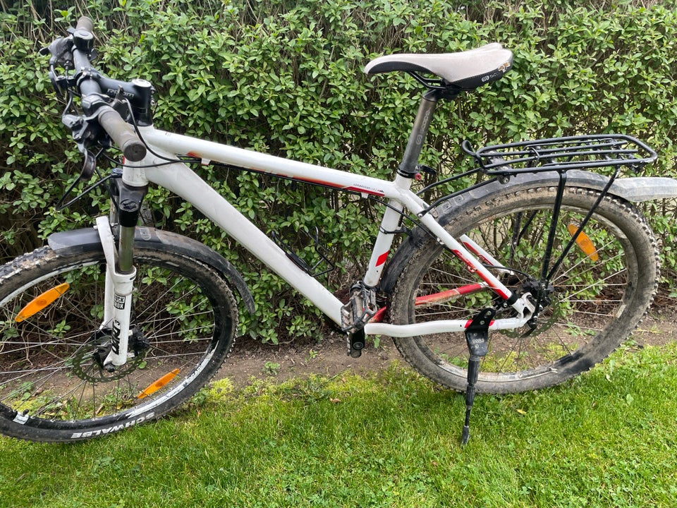 Cube, anden mountainbike, Small