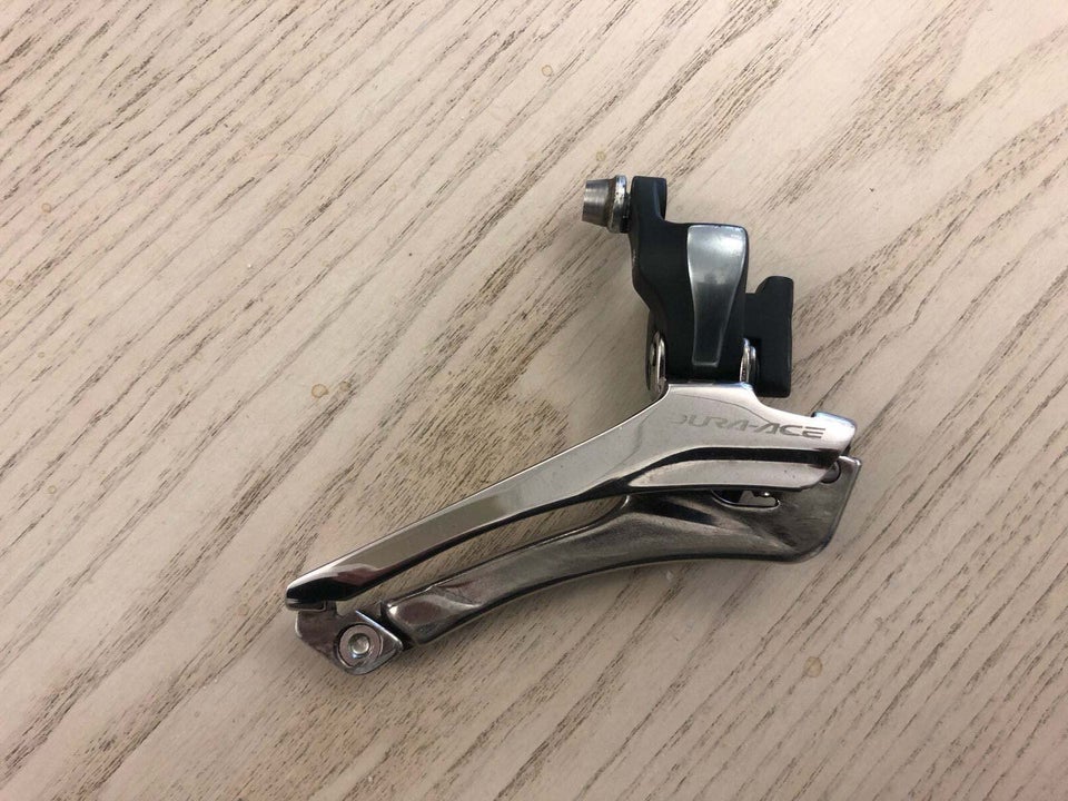 Forskifter, Dura Ace 7900