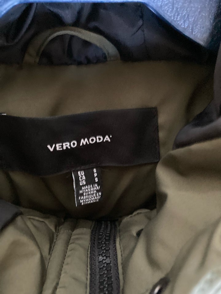 Andet, str. 38, Vero Moda