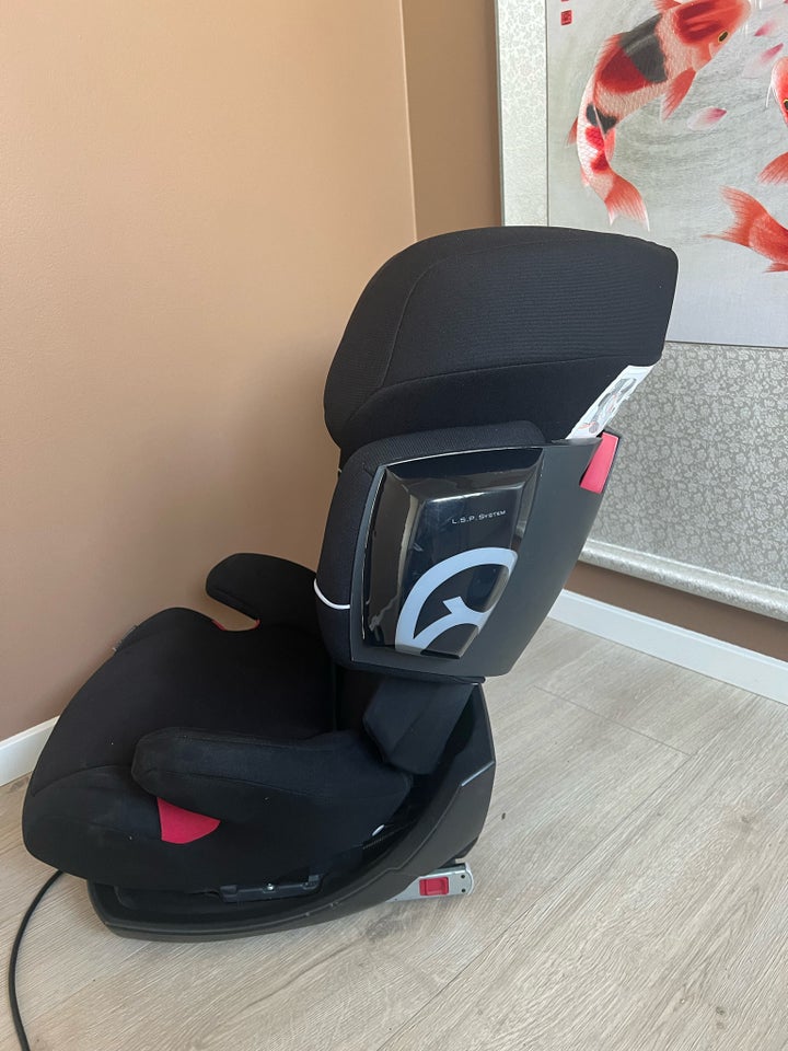 Autostol op til 36 kg  Cybex Cybex