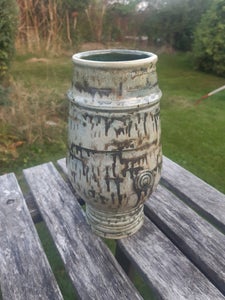 Keramik Vase