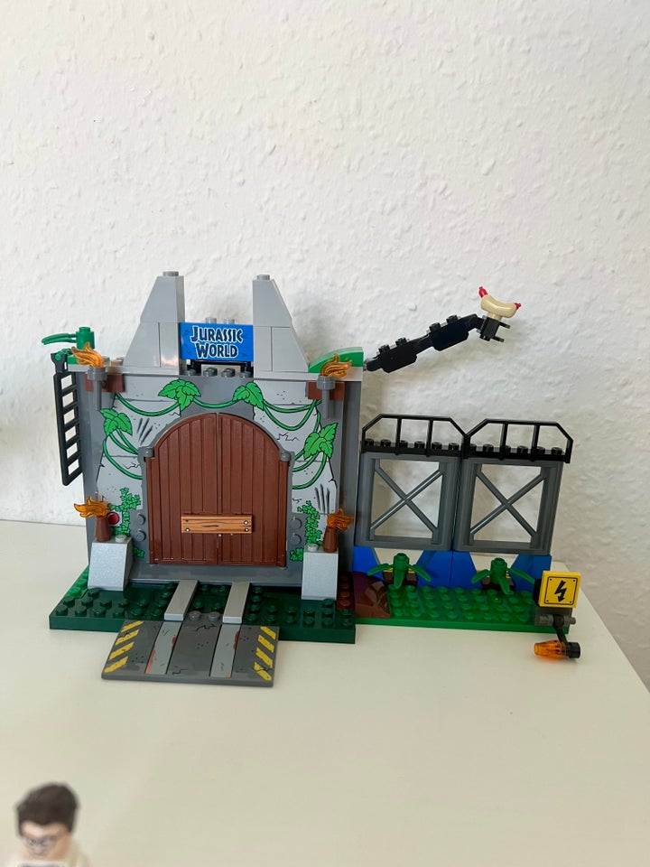 Lego andet, 10758