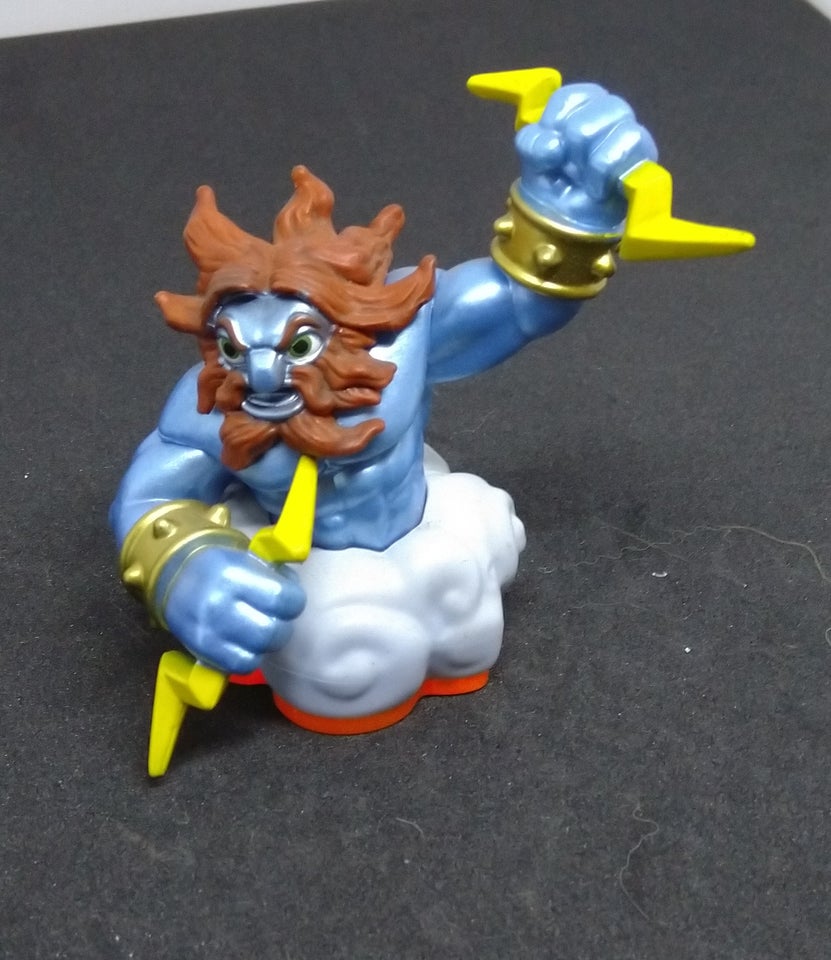 Skylanders Giants Lightning Rod,