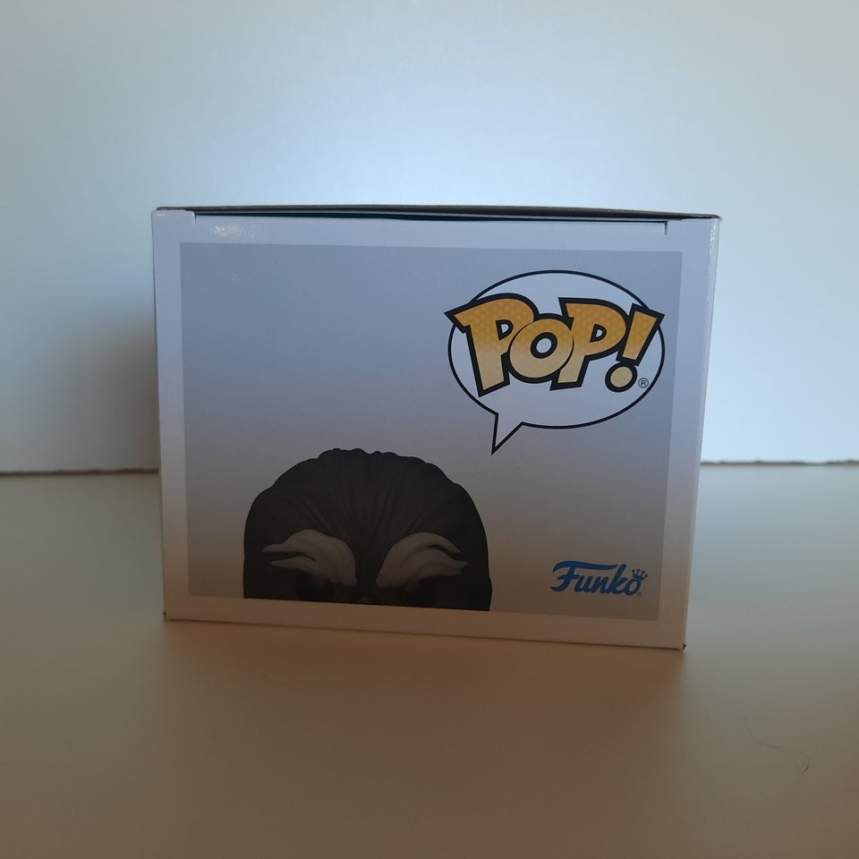 Samlefigurer Funko