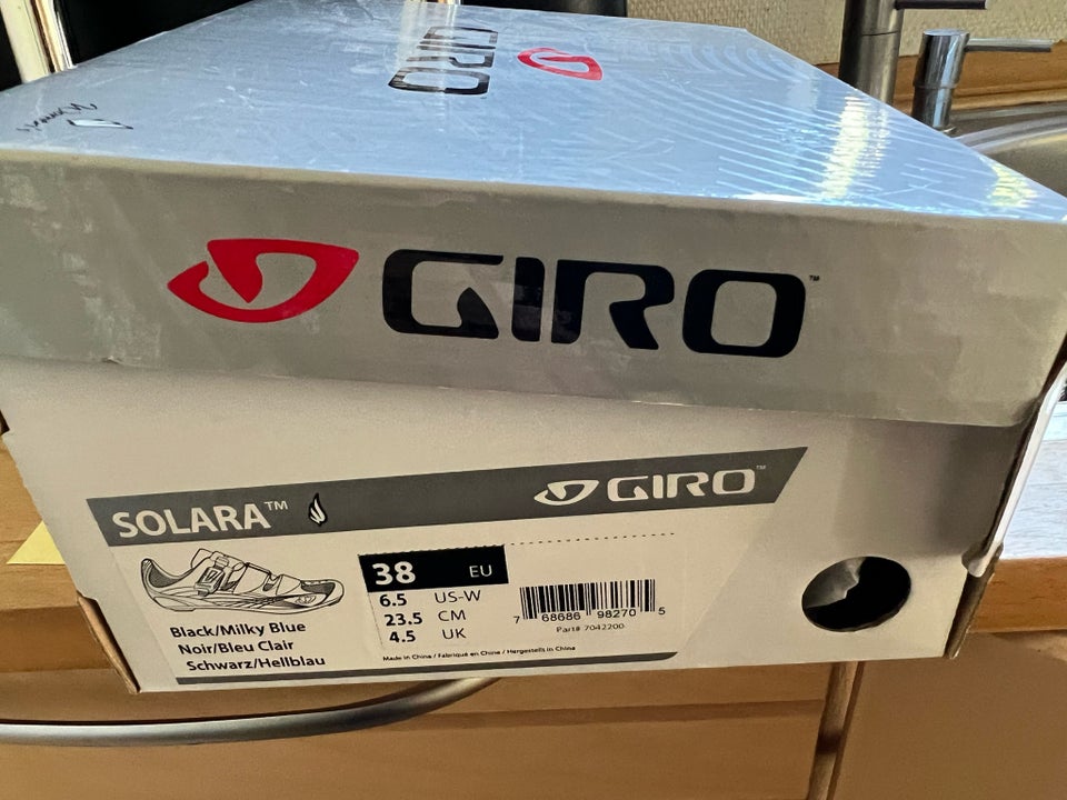 Cykelsko Solara Giro