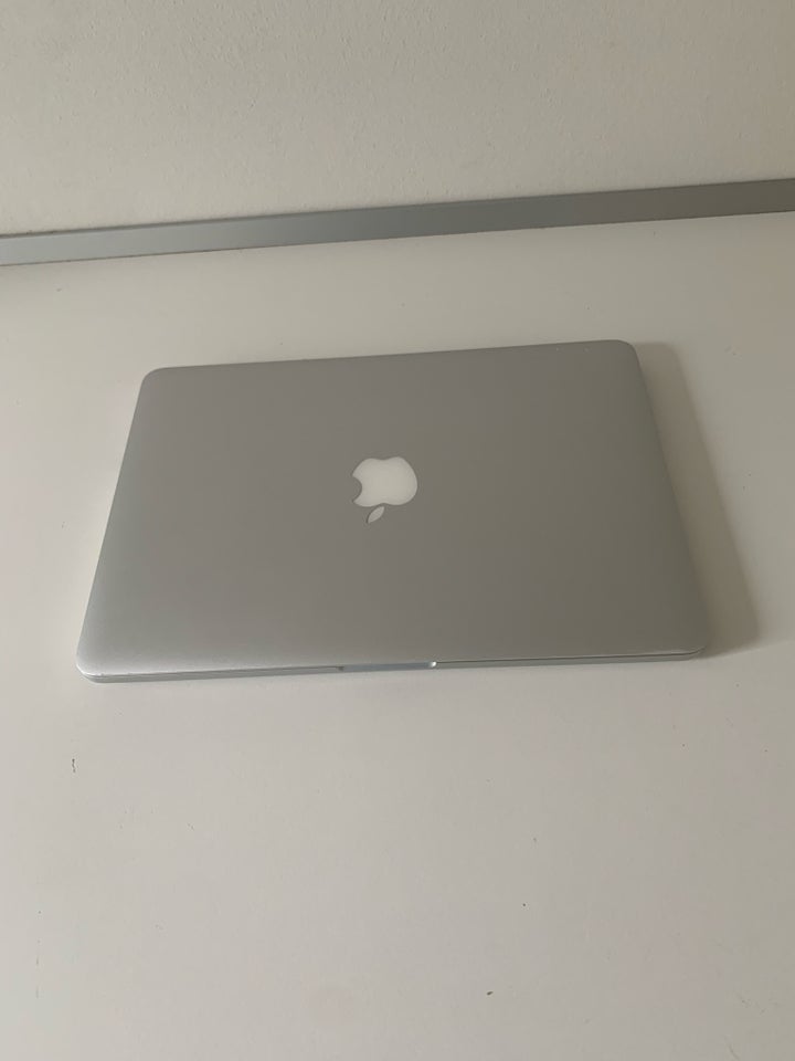 Andet mærke MacBook Pro, 2.7 GHz