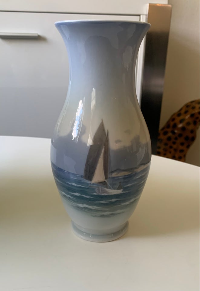 Vase 18 cm Royal copenhagen