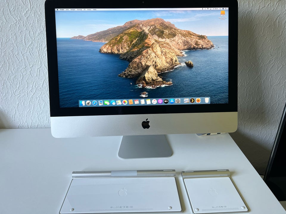 iMac Imac (215 Inch 2013 29 GHz