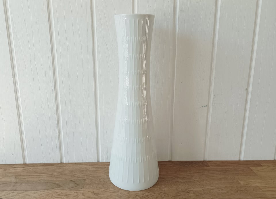 Porcelæn XL Vase