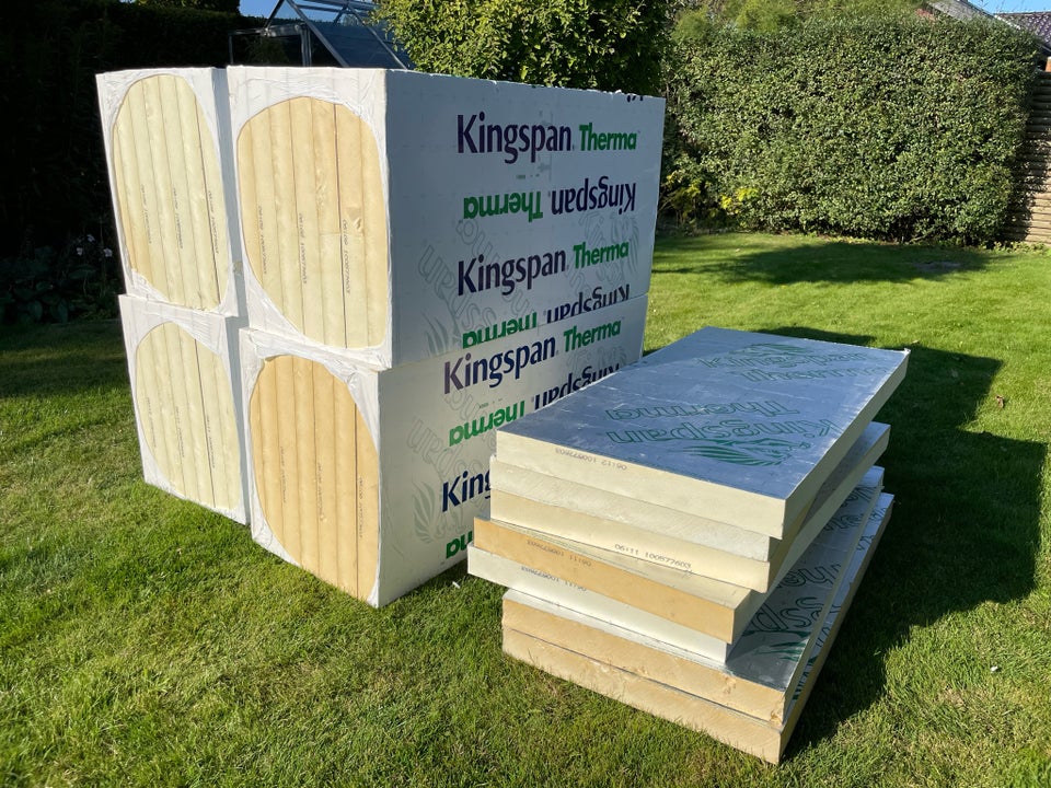 Kingspan Therma TF 70