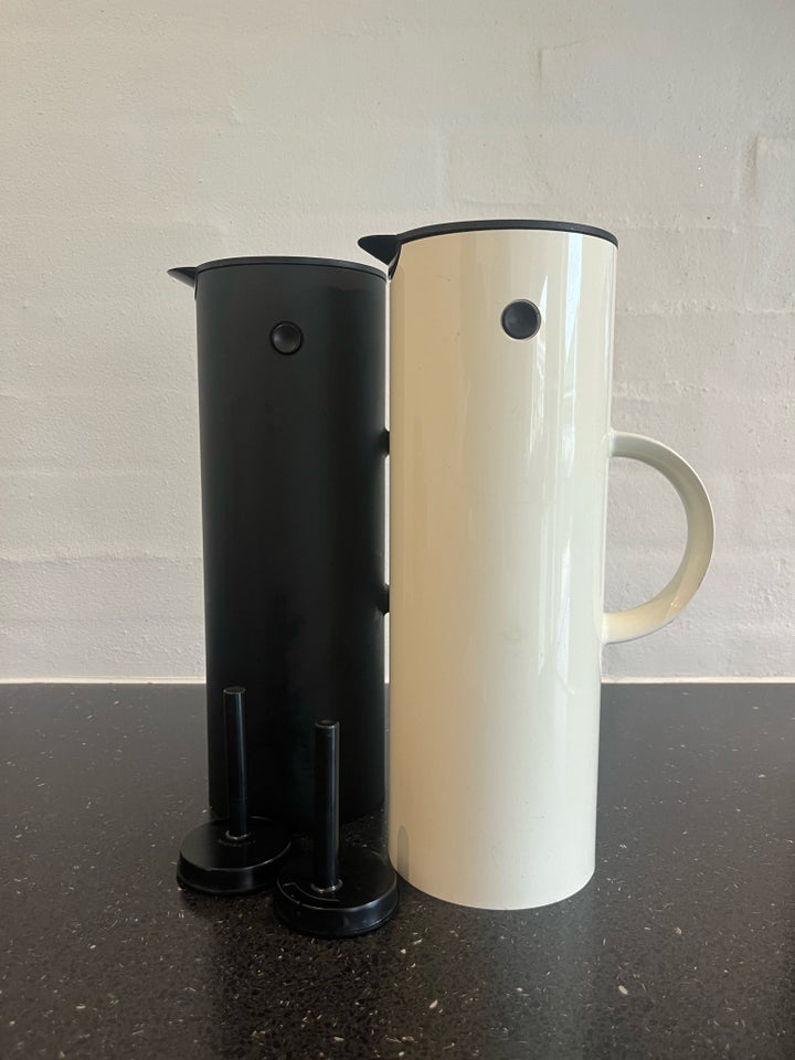 Stelton kaffekander  Stelton