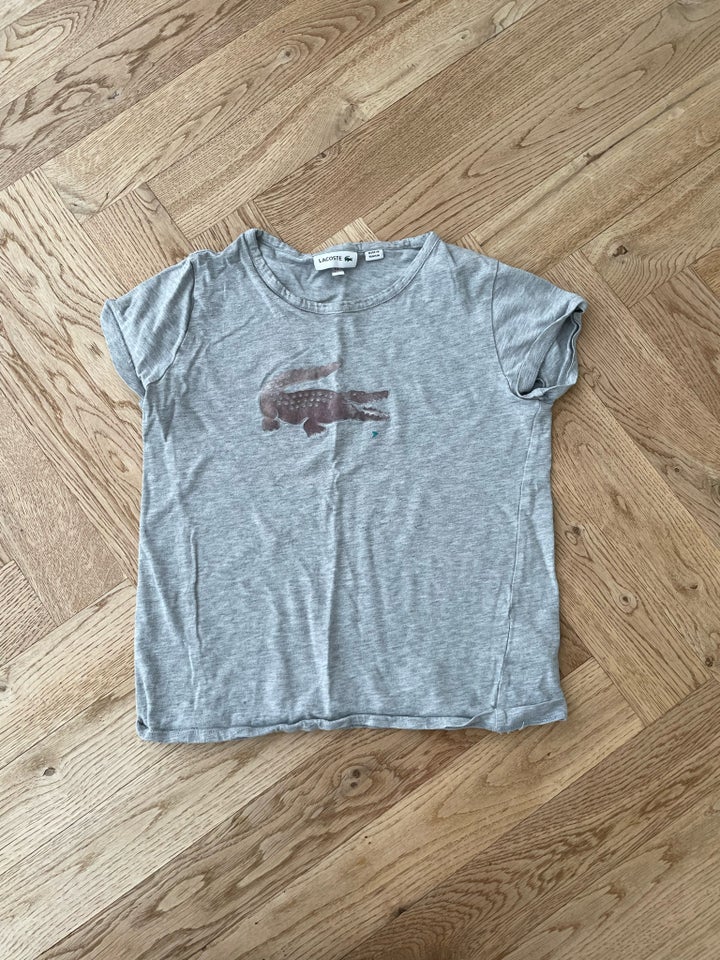 T-shirt, -, Lacoste