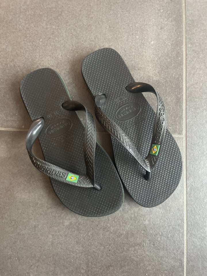 Sandaler, str. 35, Havaianas