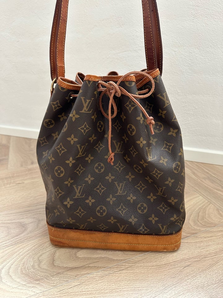 Skuldertaske, Louis Vuitton,